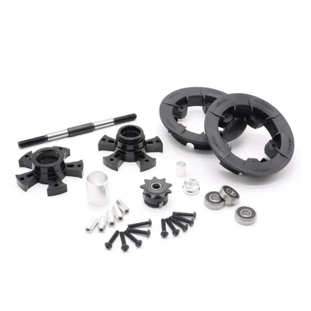 Pro Turbo Wheel Wildcat Bikes