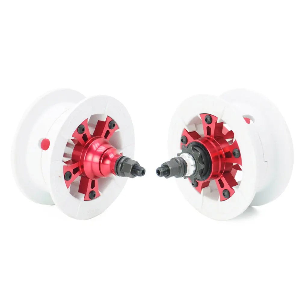 Pro Turbo Wheel Wildcat Bikes