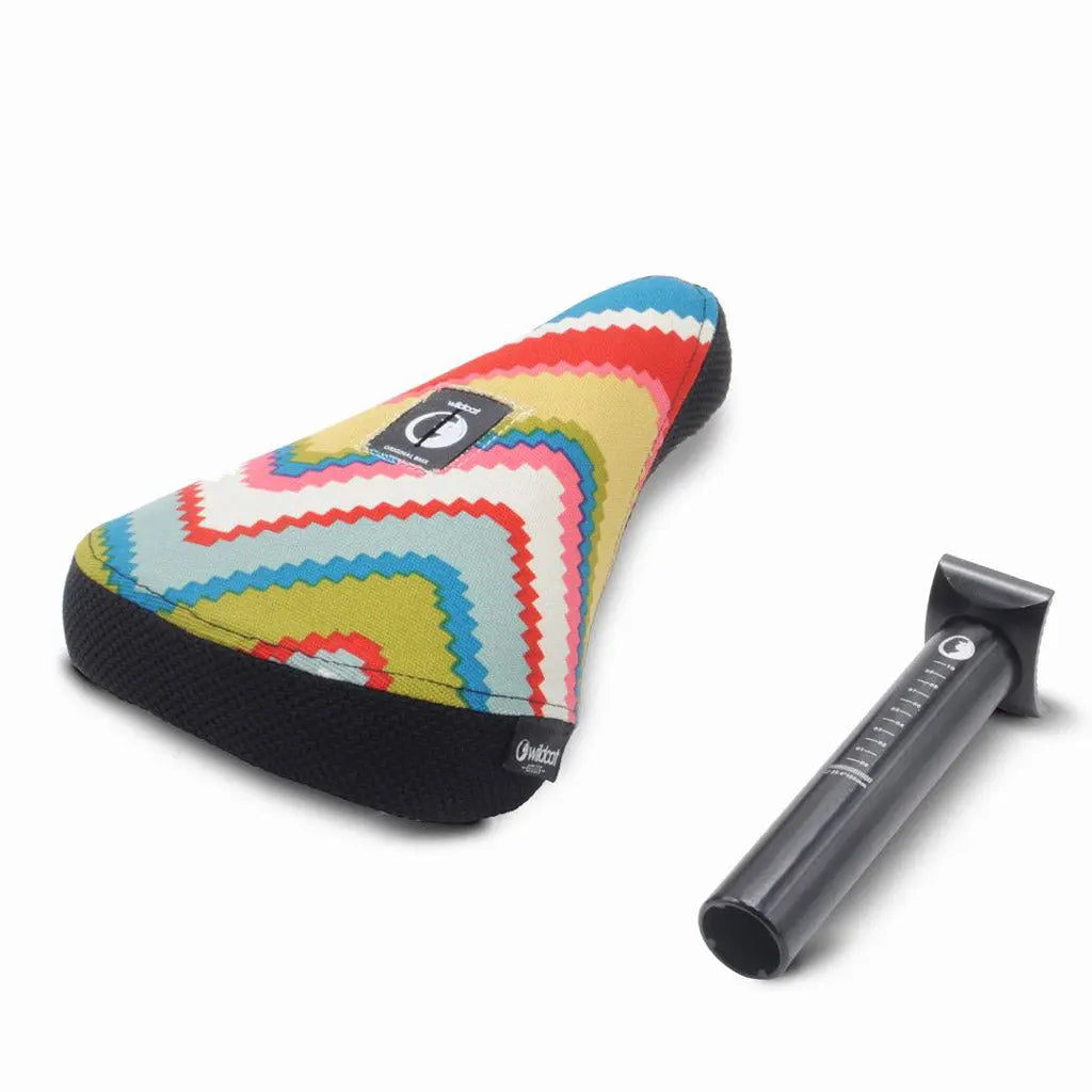 Mini bmx seat new arrivals