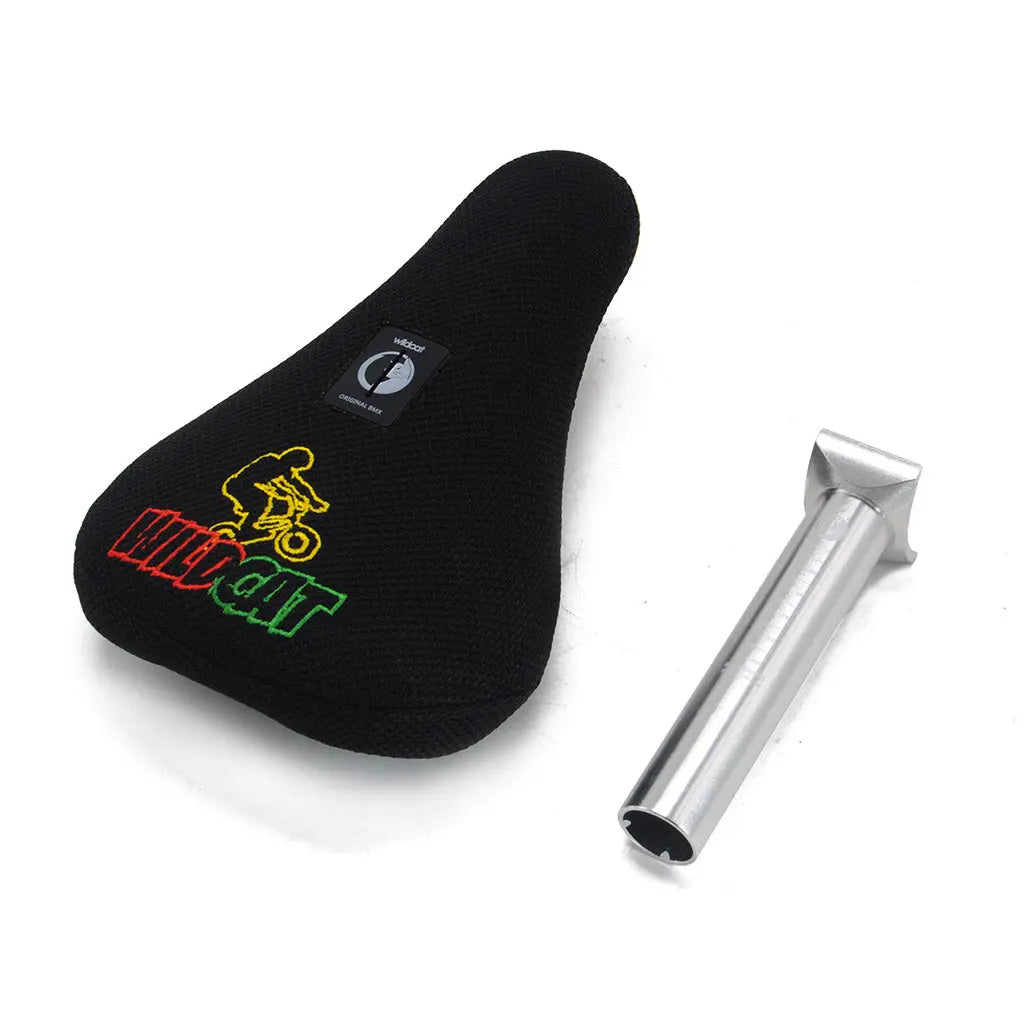 Seat Pivotal Wildcat Bikes
