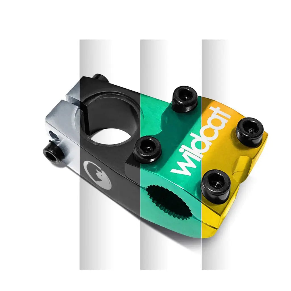 Stem Wildcat Bikes