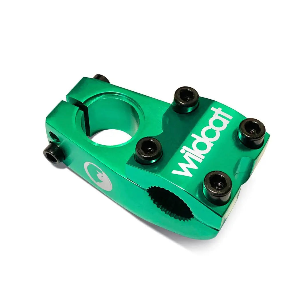 Stem | Wildcat Mini BMX Stem | Mini Rocker Parts - Wildcat Bikes