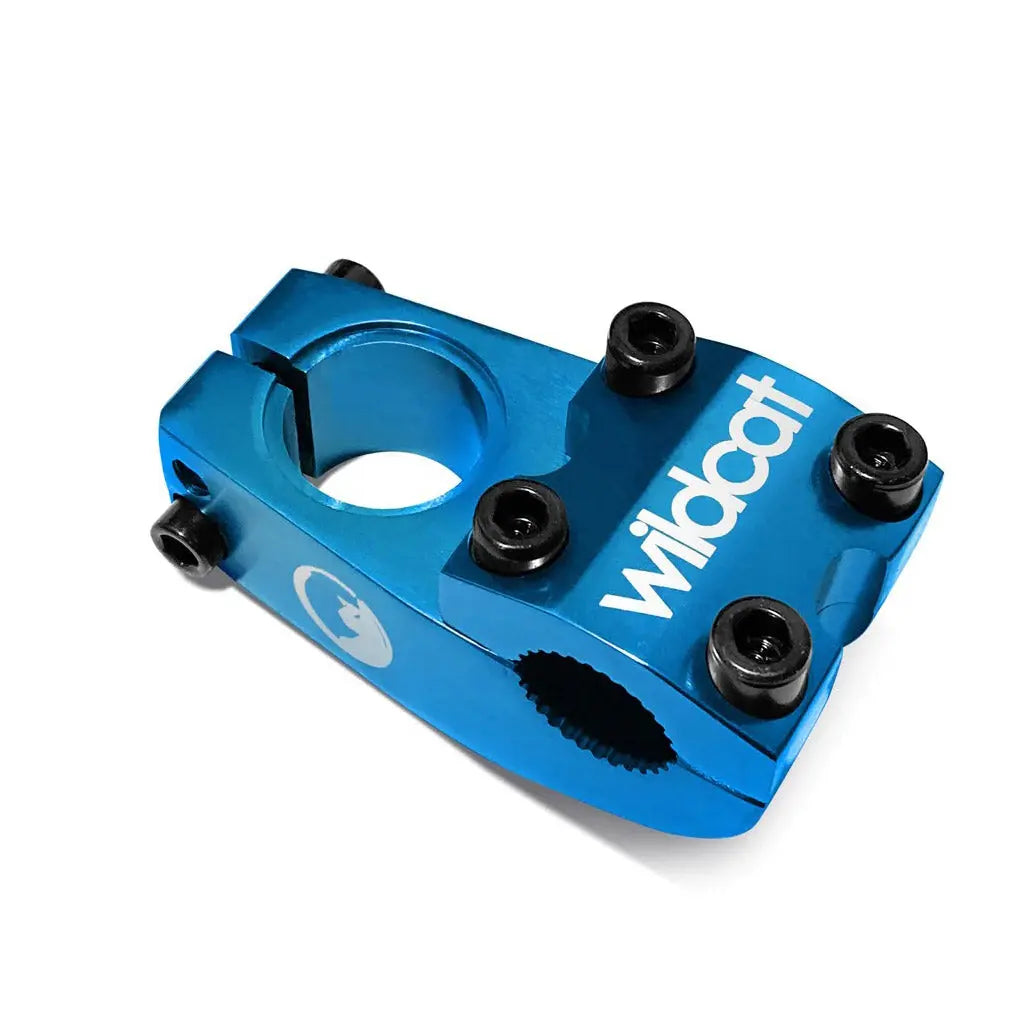 Stem Wildcat Bikes
