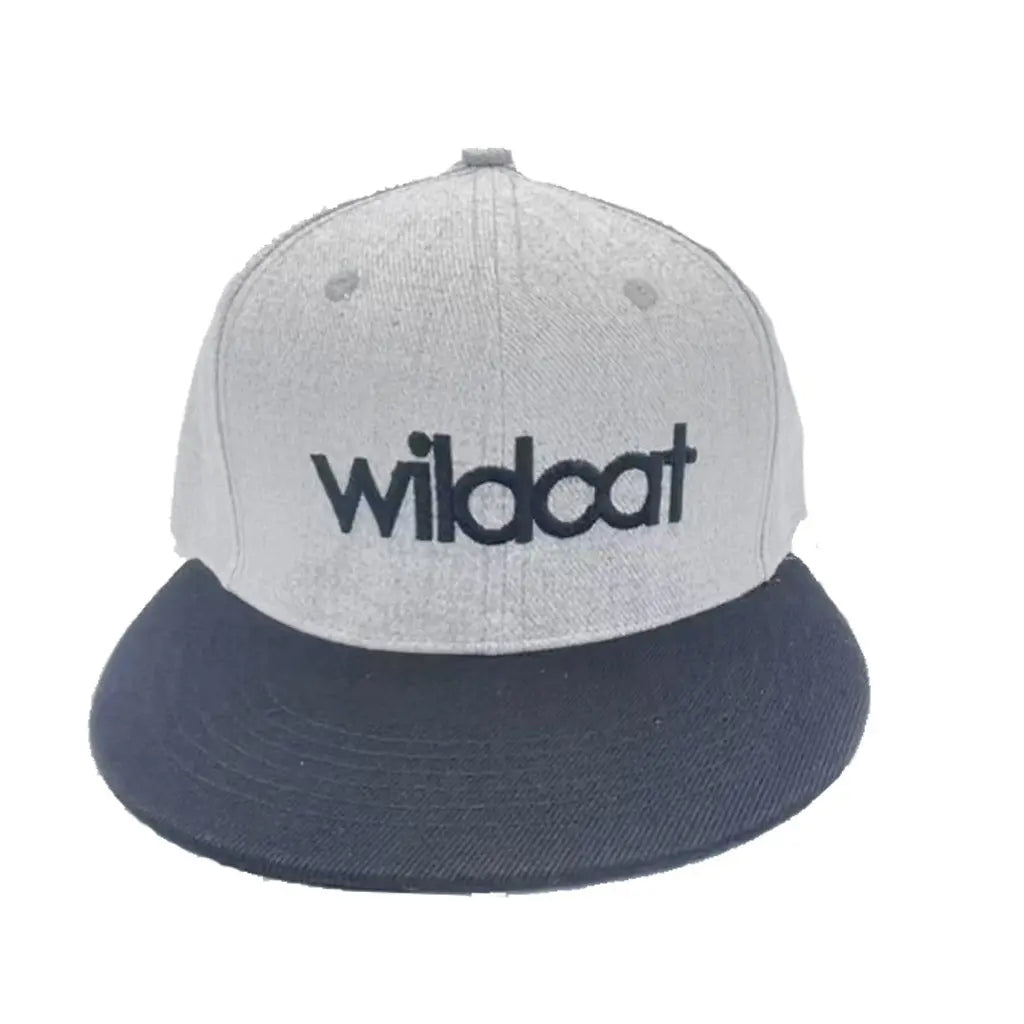 Wildcat Mini BMX Embroidered Cap Wildcat Bikes